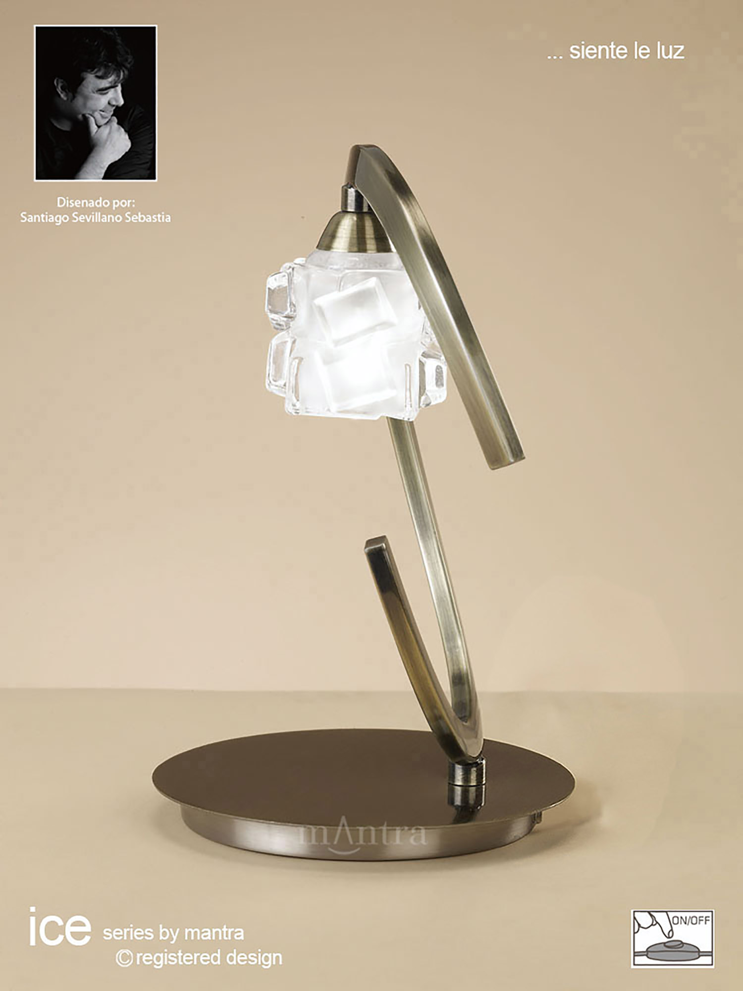 Ice AB Ceiling Lights Mantra Contemporary Ceiling Lights Ice AB Ceiling Lights Mantra Contemporary Ceiling Lights